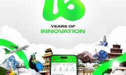 इनोभेसन डे षणा गर्दै इसेवा १६ औँ वर्षमा प्रवेश 