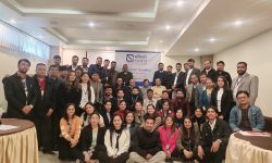 सिलकोले दुई दिने अभिवृद्धि तालिम सम्पन्न