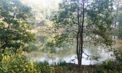 प्रचारप्रसारको अभावमा सौन्दर्यले भरिपूर्ण सुनदेवी ताल ओझेलमा