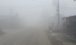 शीतलहरबाट जनजीवन प्रभावित