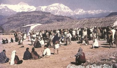 आज डा. हर्क गुरुङको ९१औं जन्मजयन्ती