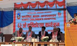 मस्तिष्कघातको नि:शुल्क उपचारको तयारीमा सरकार