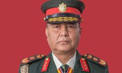 इतिहासको पठनपाठन कम हुँदै जाँदा राष्ट्रिय एकता र स्वाभिमानमा असर पर्न सक्छ : प्रधानसेनापति