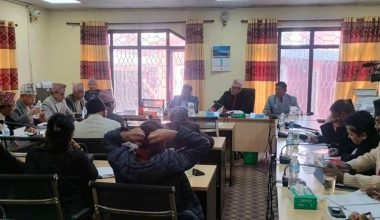 सहसचिवमा १० खुलाबाट र ९० प्रतिशत बढुवाबाट पदपूर्ति गर्ने लोकसेवाको प्रस्ताव