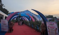 राजधानीको भृकुटीमण्डपमा सुरु भयो फेमिली एन्ड बेबी एक्स्पो 