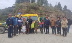 कोठामा थुनिएका बालकसहित चार बालबालिकाको उद्धार