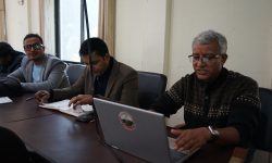 बेनीका सबै घरपरिवारको विद्युतीय अभिलेखीकरण