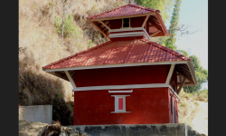 गुप्तेश्वर महादेव मन्दिर संरक्षणमा स्थानीय सरकार