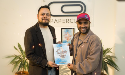 ‘जनै हराएको बाहुन’ मा विजय बरालको प्रवेश