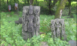 दार्चुलामा उकु महलको उत्खननसँगै अनुसन्धान सुरु