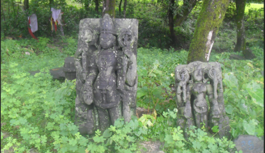 दार्चुलामा उकु महलको उत्खननसँगै अनुसन्धान सुरु