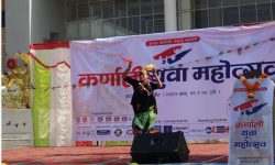 कर्णाली युवा महोत्सव शुरु, कर्णालीको परिचय बदल्न युवाहरुको संकल्प जरुरी : मुख्यमन्त्री कँडेल