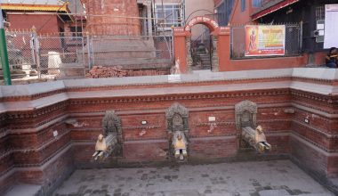 ढुङ्गेधारामा बाह्रै महिना पानी झार्ने महानगरको योजना