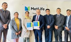 मेटलाइफद्वारा बालबालिकाको कानको स्वास्थ्य सुधार गर्न इयर केयर नेपालसँग साझेदारी