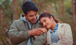 भूकम्पविद् शिव सुवेदीको नयाँ गीत ‘फेरियौ मायालु’ सार्वजनिक