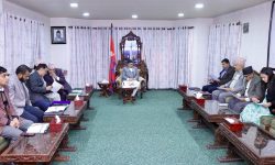 सङ्घीय संसद्को हिउँदे अधिवेशन : प्रधानमन्त्री र दलका शीर्ष नेताहरूले सम्बोधन गर्ने