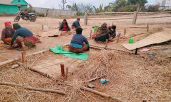 हराउँदै गयो गुन्द्री बुन्ने चलन