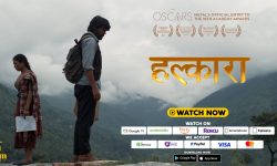 हल्कारा’ नेपाली ओटीटी प्लेटफर्म एमएसएम भिडियोमा रिलिज