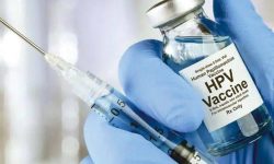 भक्तपुरमा १७ हजार किशोरीलाई ‘एचपिभी’ खोप लगाइँदै