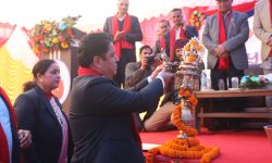 ‘व्यवसाय विविधीकरण गरिएन भने नियमको अस्तित्व संकटमा पर्नसक्छ’