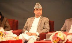 स्वास्थ्य बीमा ऐन संसोधन : अब हरेक तहमा सेवाप्रदायक संस्था रहने