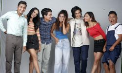 होस्टेल ३’ को गीत ‘टिक टिक टिक’ नेपालसहित विभिन्न देशको ट्रेन्डिङमा