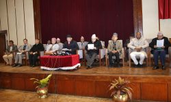 शीघ्र संसद् अधिवेशन आह्वान गर्न विपक्षी दलको माग