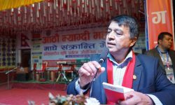 ‘अध्यादेशले निजी क्षेत्रलाई लगानीका लागि प्रोत्साहन गरेको छ’