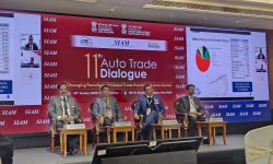 भारतको नयाँ दिल्लीमा ११ औं अटो ट्रेड डायलग सम्पन्न