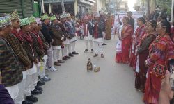 नाचिन छाडे धाननाच