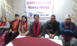 ‘समृद्धिको अनुभूति दिलाउने गरी सरकार क्रियाशील हुनुपर्छ’