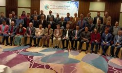 इन्स्योरेन्स इन्ष्टिच्युट अफ नेपालको वार्षिक साधारण सभा सम्पन्न