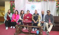 नबिल बैंकको सहकार्यमा टोखामा कर्जा सदुपयोगिता सम्बन्धी अन्तरक्रिया