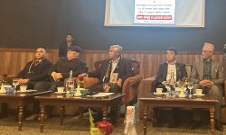 काम गर्न चाहन्छौ, काम छैन : जिसस प्रमुख