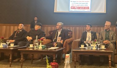 काम गर्न चाहन्छौ, काम छैन : जिसस प्रमुख