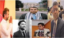 मधेशी एकता समाजको विशेष अधिवेशन सम्पन्न, डा. यादवको नेतृत्वमा नयाँ अन्तर्राष्ट्रिय समिति गठन