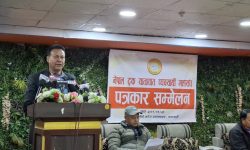 मालवाहक सवारीसाधन भारवहन कार्यविधि-२०७४ लाई कार्यान्वयन गर्न माग