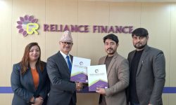 रिलायन्स फाइनान्सले दिगो ग्रुपको बिध्युतिय गाडी फाइनान्स गर्ने