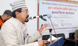 अनाधिकृत फोटोको प्रयोग रोक्नुपर्नेमा फोटोग्राफर र कलाकारको जोड