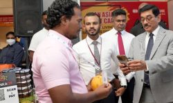 श्रीलंका केन्द्रीय बैंकद्वारा डिजिटल भुक्तानी प्रवद्धन अभियान सुरु