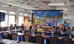 निर्माण सामग्रीको मूल्य वृद्धिबारे उद्योग मन्त्रालयसँग जवाफ मागिने