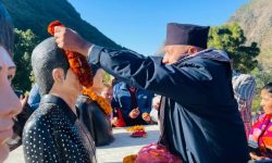 ‘प्रभावकारी सेवा प्रवाह गर्न प्रदेश सरकारले जनशक्ति व्यवस्थापन गरिरहेको छ’