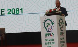 ‘विपन्न वर्गलाई ऊर्जा विकासमार्फत समृद्धिको यात्रामा जोड्ने गरी सरकारले काम गरिरहेको छ’