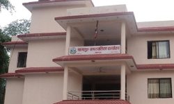 बागलुङ नगरपालिकालाई बालमैत्री नगर घोषणा