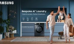 सामसङले नेपालद्धारा ठूलो क्षमताको २ नयाँ बिस्पोक एआई वाशिंग मशिन सार्वजनिक