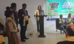 चौध देशका कलाकारको संलग्नतामा ‘नेपाल आर्ट एक्स्पो’ सुरु