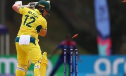 विश्वकप महिला क्रिकेट : नेपाल अष्ट्रेलियासँग पराजित