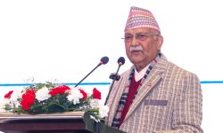 फलामखानी र मल कारखाना खुल्दैछ, ऊर्जा खपतको चिन्ता गर्नुपर्दैन : प्रधानमन्त्री