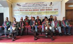 ‘कलाकारले नेपाललाई अन्तर्राष्ट्रियस्तरमा चिनाएका छन्’