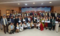 नेशनल लाइफ इन्स्योरेन्सको लिडर्स नाइट कार्यक्रम सम्पन्न